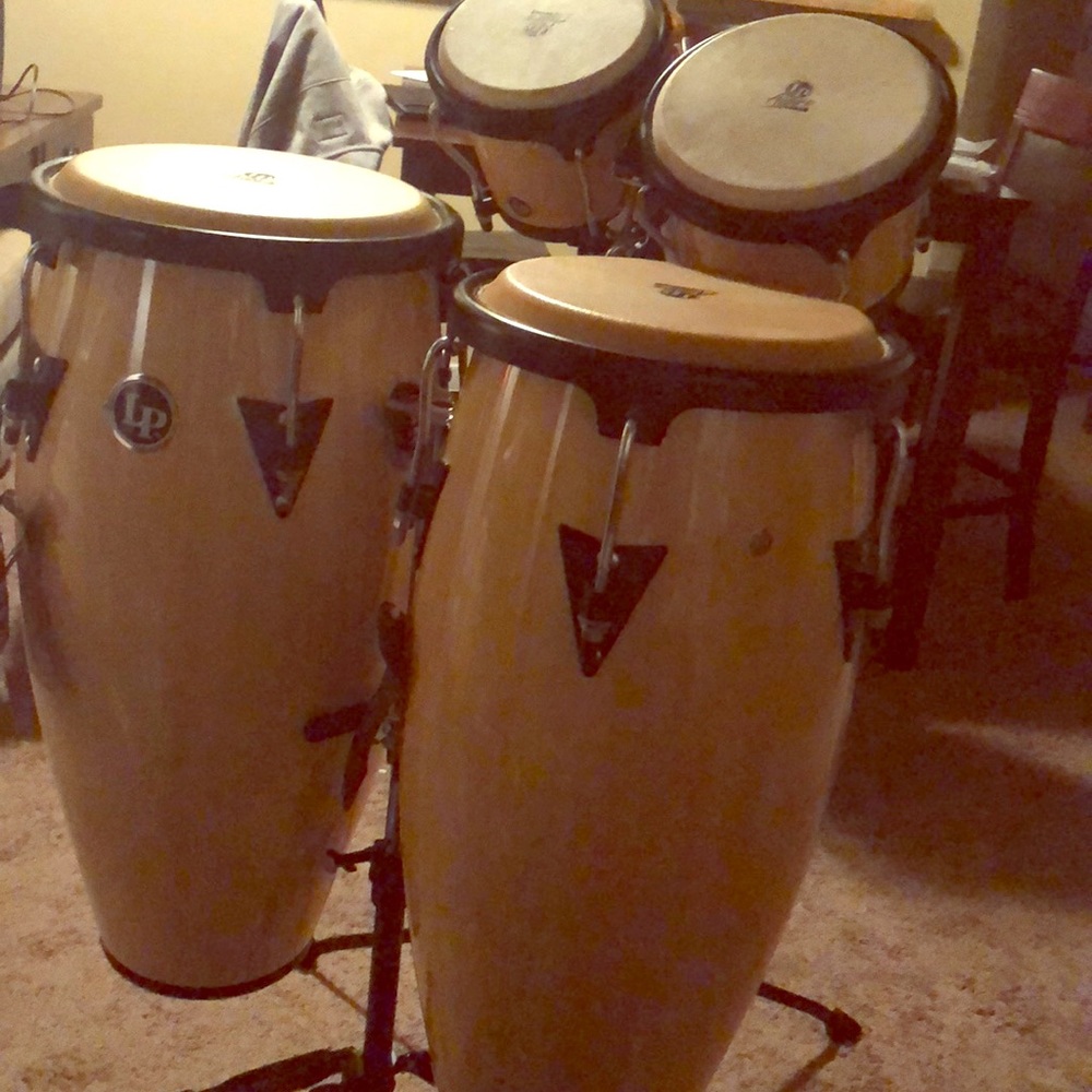 Congas for sale
